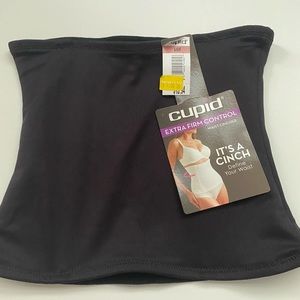 NWT waist cincher